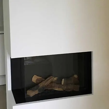 Seestr_45 _duene 1_ Haus 4 Apartamento Zingst